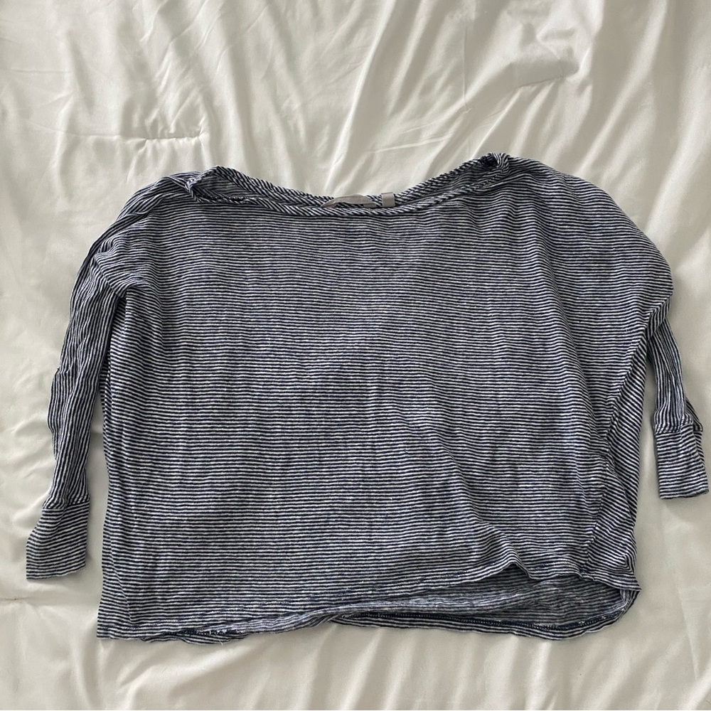 Athleta Top